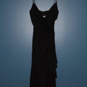 SUPER Flattering Party Dress